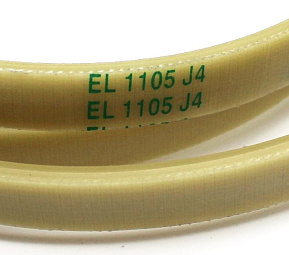WN255 <Ремень 1105 J4 (1065мм), (056782)
