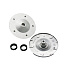 cod085, SPD013WH Комплект фланцев +крепеж, зам.480110100802, 380523 (для бараб_481241818464, 4812418
