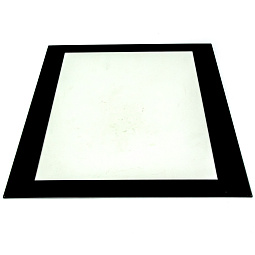 4-9 | C00503544 481010896931 Стекло дверцы (Inner glass float), зам. 481010715956, 481245059582, C00