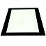 4-9 | C00503544 481010896931 Стекло дверцы (Inner glass float), зам. 481010715956, 481245059582, C00