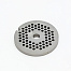 BR006 Решетка Braun мелкая D53мм Отв-3мм