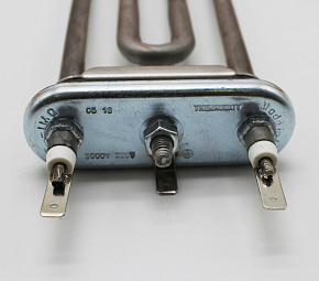 HTR010UN ТЭН 3000W прямой без отв. под ДРТ L=255mm ARDO, зам. 815840