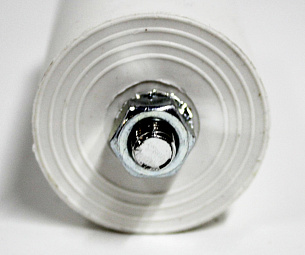 CAP534UN *Конденсатор CAP 45 мф450V CBB60