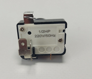 RP12 Реле пусковое RP12 1/2HP