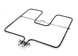 COK101AD Тэн духовки нижний Ardo W1600, 524012200 зам. t.3409018, 524012200, 3409019, 38AD02