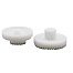 VS009 Блок шестеренок Vitek/Scarlett/Zelmer/Philips D62.5/32+66/23 L28/11+33/13.5 (ZL011) (в составе