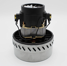 VC0730W Мотор пылесоса 1200W, H=170mm, D143/78mm, индивид.упак, КИТАЙ, зам. VCM1200un, 11me06b, 11me