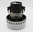 VC0730W Мотор пылесоса 1200W, H=170mm, D143/78mm, индивид.упак, КИТАЙ, зам. VCM1200un, 11me06b, 11me