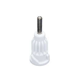 A620830, SAP901BO Наконечник штока для кухонного комбайна Bosch Siemens, sap901bo=, 00620830