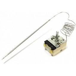 COK203UN Термостат духовки EGO 55.13069.500 50°-320°C 5513069500, 481228228069, COK200UN, 39CU104, 8