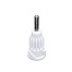 A620830, SAP901BO Наконечник штока для кухонного комбайна Bosch Siemens, sap901bo=, 00620830