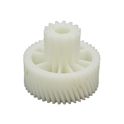 2758 Шестерня мясорубки Kenwood D58/27 L47/24