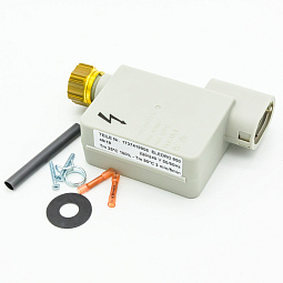 FWH300BO* Аквастоп BOSCH Max. 10 bar, max. 90°C. без шланга
