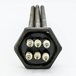 1-46-1 | WTH105RU 4500w (фланец G2 1/2") Р=74mm