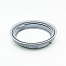 4986ER1005A Манжета люка 4986ER1003A LG (с открытым отводом )(F1020 DD) зам. GSK002LG, 4986ER1003A, 