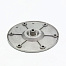 SPD011AD Фланец бараб. (напротив шкива)+крепеж, ARDO-236002300, зам. Cod041,AD5820, 77AK002, 037670