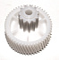 MS031 Шестерня Moulinex MSHV2, MM0361W D41/17 L39/19 
