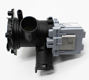 PMP015BO Насос Askoll 30w 63BS021 (с улиткой Bosch-145338- 144511- 144971- 145755)
