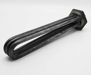 1-46-1 | WTH106RU 6000w (нерж.,фланец G2 1/2") Р=74mm