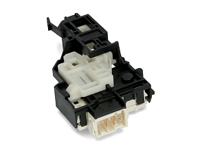 1084765013, INT016ZN УБЛ Zanussi Bitron, INT016ZN, Замок люка стиральной машины ZANUSSI