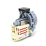 303737 Циркуляционный насос посудомоечных машин Indesit,  Ariston , 240V 60w., замена: CO303737, 256