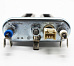 HTR025CY IRCA ТЭН 1300W (прям.с отв.L=160, R13+, M85, F29, K4, +датч.18kOm) 'Therm-3406163', зам. 41
