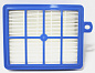 6-3-9 | VC0936W !Фильтр пылесоса HEPA H12 (109x138x24mm), Electrolux, Philips, Bork, зам. EFH12w, VA
