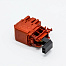 SWT100BO Кнопка сетевая BOSCH, зам.00160962, зам.146SI01, (1.52.003.01), 85210100, KG0024354