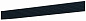 BELT 1195 H7  Ремень чер. (1195мм) зам.089652, {Унив.}