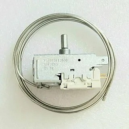 K-59 00558522 Терморегулятор Q1902 1.5м , Термостат (терморегулятор) для холодильника  K59 L1275, 15