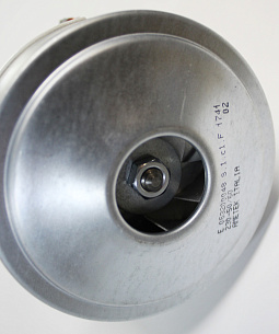 11me61 Мотор пылесоса 900W, H=114/43,D108/87/28, Ametek E063200048 (Philips) E063200267