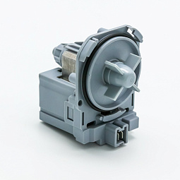 49023062, PMP002UN Насос Askoll 30w-40w(3 защелки клем-вперед вместе), зам.63BS105,OAC266228, 10b, A