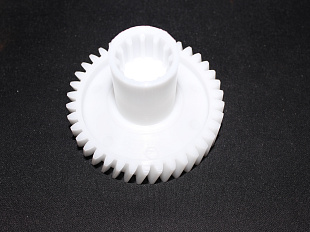 RD005 Шестерня Redmond D81/25 L56/17