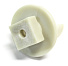 BS002 Втулка Bosch С ОТВЕРСТИЕМ (418076un, 020470, N495, 999999029, Bo020470, MM0331W)