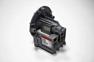 PMP005UN Насос Askoll 25w (без улит.навинт.клеммы вперед !!! разд.), зам.*`AV5408,63AB940.