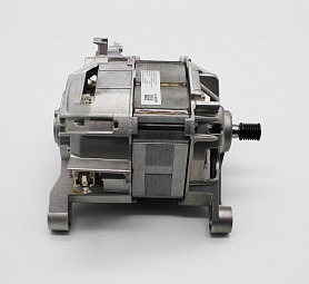 145563 Мотор для стиральной машины Bosch, Siemens 00145563, 00142369, 00145418, 00144941, 001
