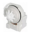 PMP008SM Насос ПММ  COPRECI 30W SMEG 278682, мини фишка,  EBS106-017, 792970244, PMP008SM