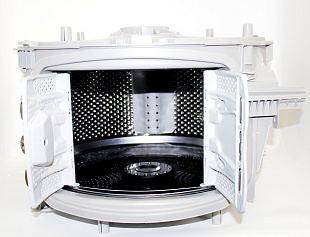 4055399028 Бак вертикальная загрузка AEG, Electrolux, Zanussi
