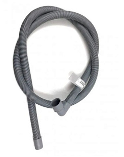 0020300148 Шланг сливной 2,15 м. стиральной машины Haier 0020300148