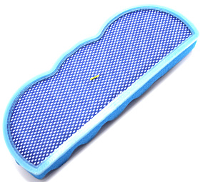 DJ63-01126A Фильтр пылесоса Samsung