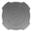 1766560100 Крышка емкости для соли Beko, Ariston, Whirlpool, Indesit 481241868209, C00320202, 320202