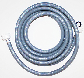 FWH016UN Шланг заливной 4,0 м 20-60bar 90C
