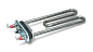 HTR006LG ТЭН 1900W-230V (прям.L=175, R12, M115) - LG 'Kawai' 5301ER1000H, зам.`LG5101, HTR000LG, HTR