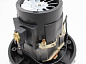 VC0730W Мотор пылесоса 1200W, H=170mm, D143/78mm, индивид.упак, КИТАЙ, зам. VCM1200un, 11me06b, 11me