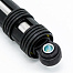 12ph02 !Амортизатор 'cima' 100-120N, L185-270mm(D.втулки-10mm), зам.*12ph01, Merl-050560,SAR000PH, W
