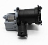 PMP015BO Насос Askoll 30w 63BS021 (с улиткой Bosch-145338- 144511- 144971- 145755)