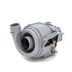 A755078 Циркуляционный насос ПММ Bosch "малый" (с ТЭНом), зам.`BO6002, MTR508BO,