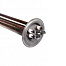 20110 ТЭН RF 2000 ВТ (500ВТ+1500ВТ) 220V, МЕДЬ, Ф=70mm, М6, клеммы под разъем, L390мм. для Elsotherm