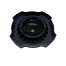 1766560100 Крышка емкости для соли Beko, Ariston, Whirlpool, Indesit 481241868209, C00320202, 320202