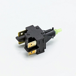 69AR009 Кнопка сетевая (коротк. 4-контакта) merl-030358, зам. SWT001AR
